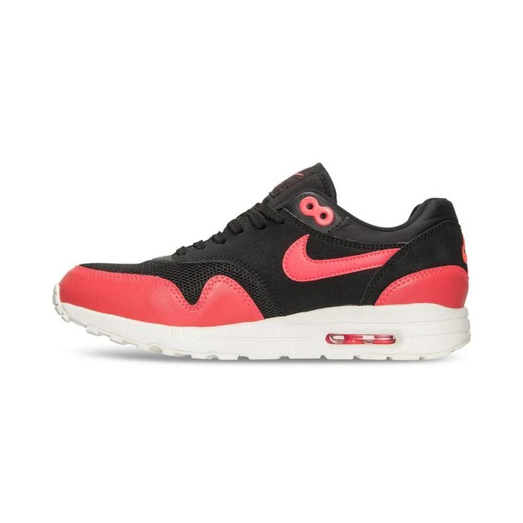 商品NIKE|Women's Air Max 1 Ultra 2.0 Running Sneakers from Finish Line,价格¥519,第4张图片详细描述