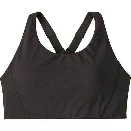 商品Patagonia|Shadowlite Mid Impact Adjustable Bra - Women's,价格¥573,第2张图片详细描述