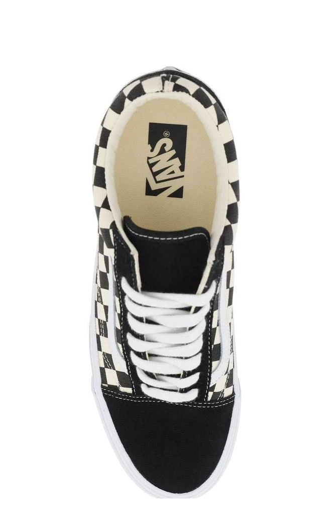 商品Vans|Vans Old Skool 36 Low-Top Sneakers,价格¥900,第5张图片详细描述