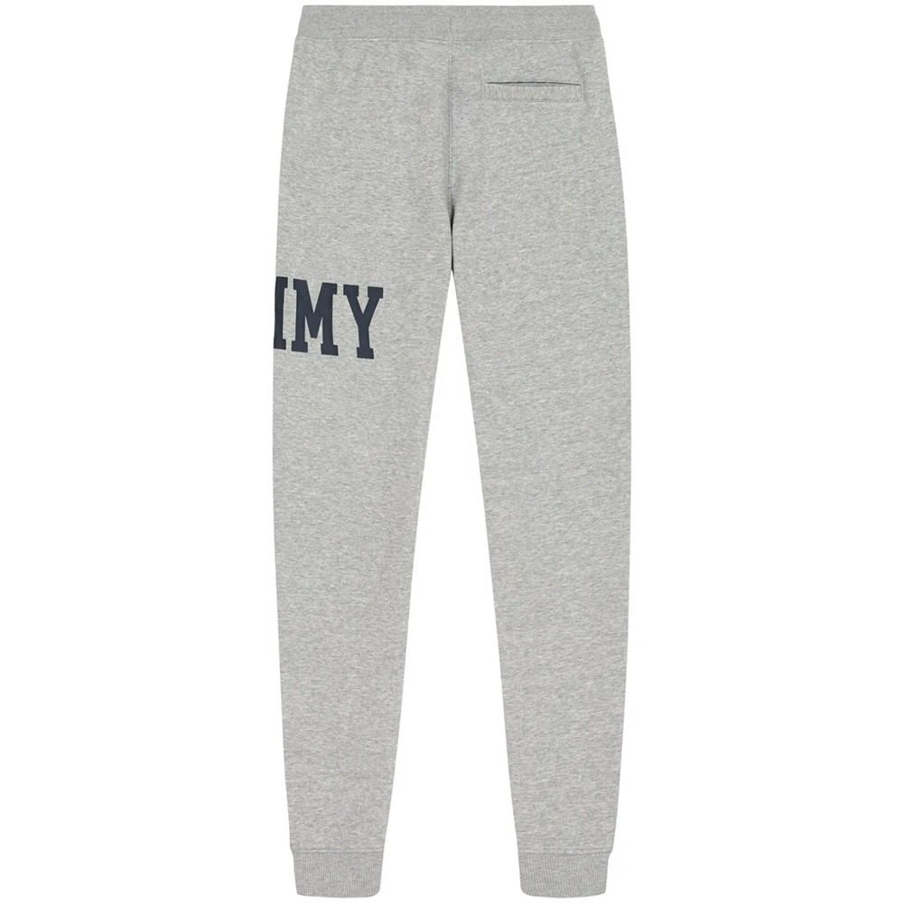商品Tommy Hilfiger|Little Boys Drawstring Joggers,价格¥59,第2张图片详细描述