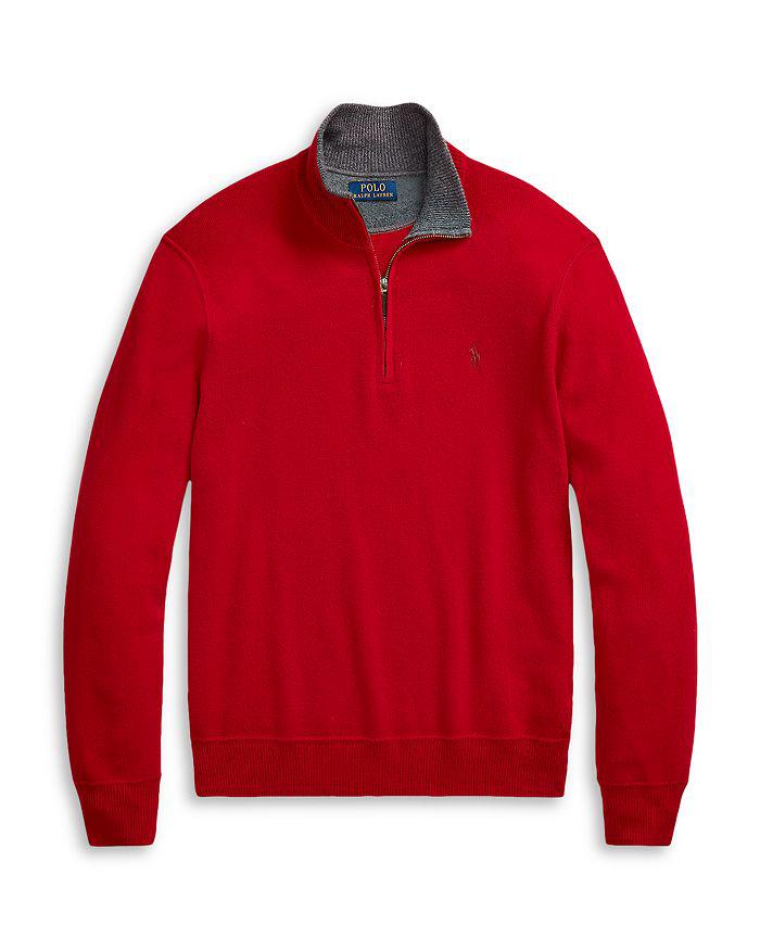 Washable Cashmere Sweater - 100% Exclusive商品第6张图片规格展示