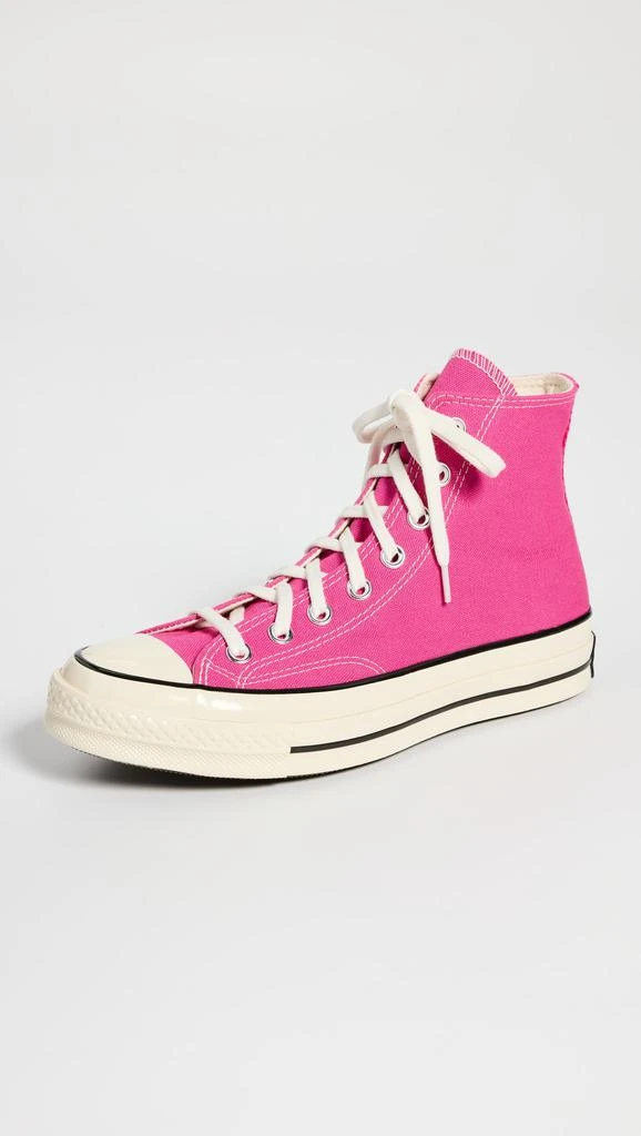 商品Converse|Chuck 70 High Top Sneakers,价格¥270,第1张图片