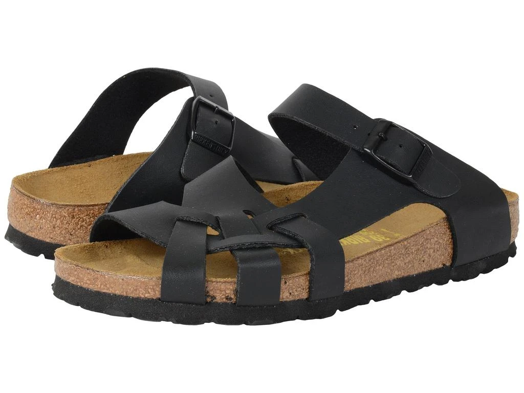 商品Birkenstock|Pisa 平底凉拖鞋,价格¥524,第1张图片