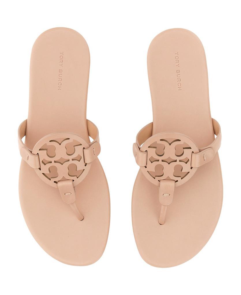 商品Tory Burch|Sandalo Infradito Miller,价格¥1900,第6张图片详细描述