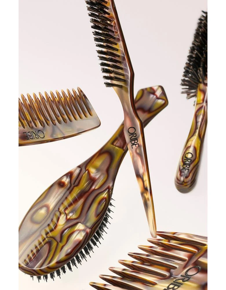 商品Oribe|Teasing Brush,价格¥410,第5张图片详细描述