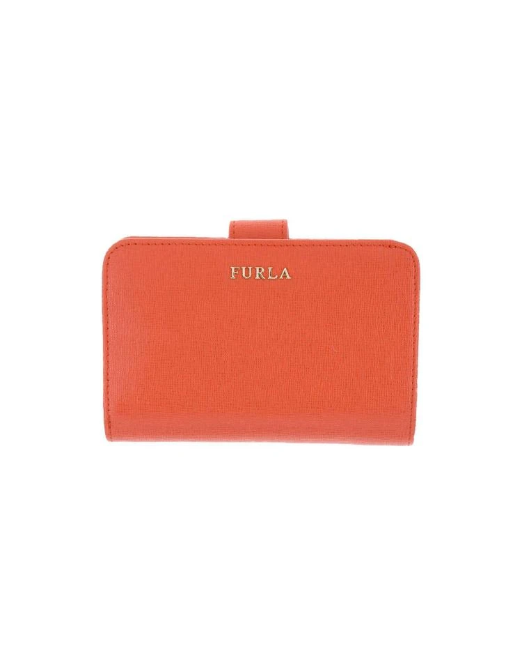 商品Furla|Wallet,价格¥709,第1张图片