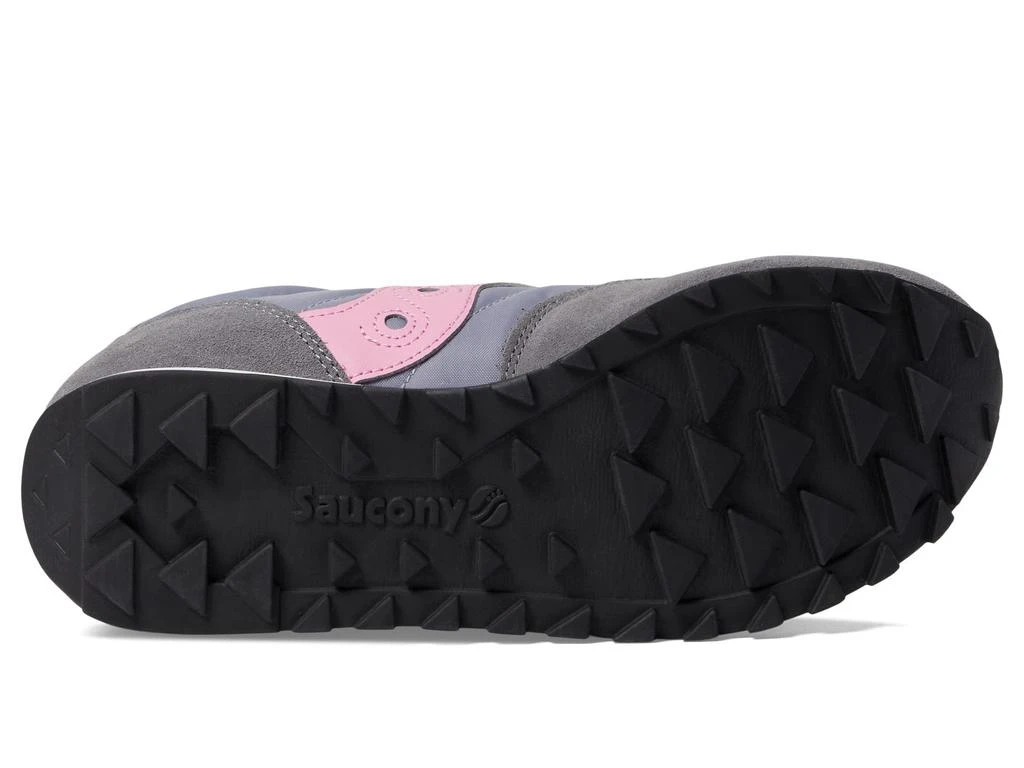 商品Saucony|Originals Jazz Original (Little Kid/Big Kid),价格¥272,第3张图片详细描述