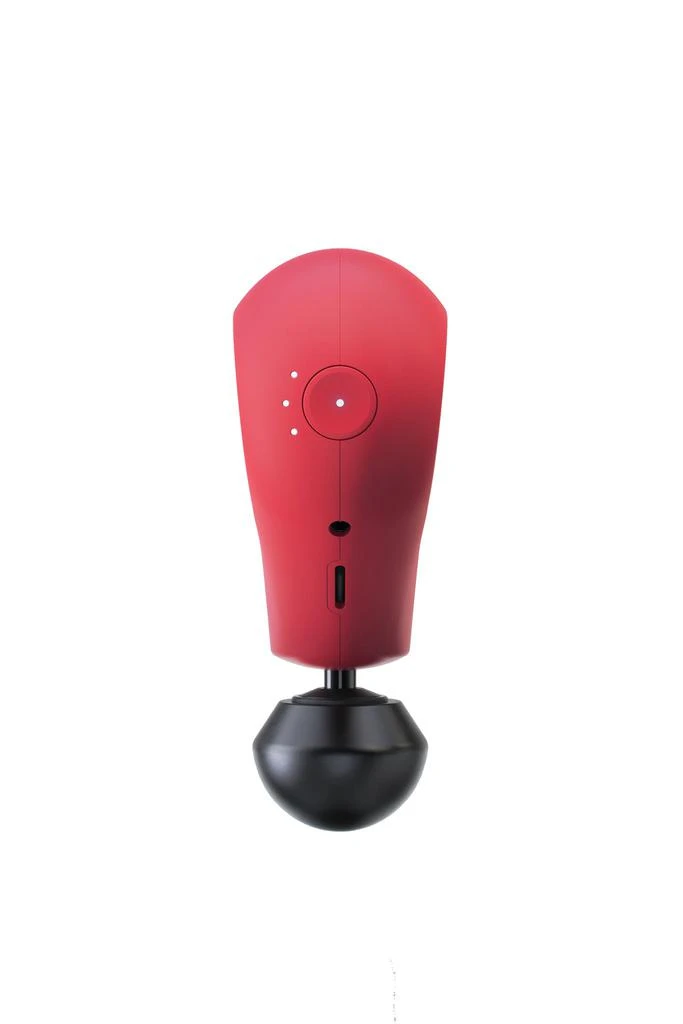 商品Theragun|Theragun Mini Product Red - Red,价格¥1812,第2张图片详细描述