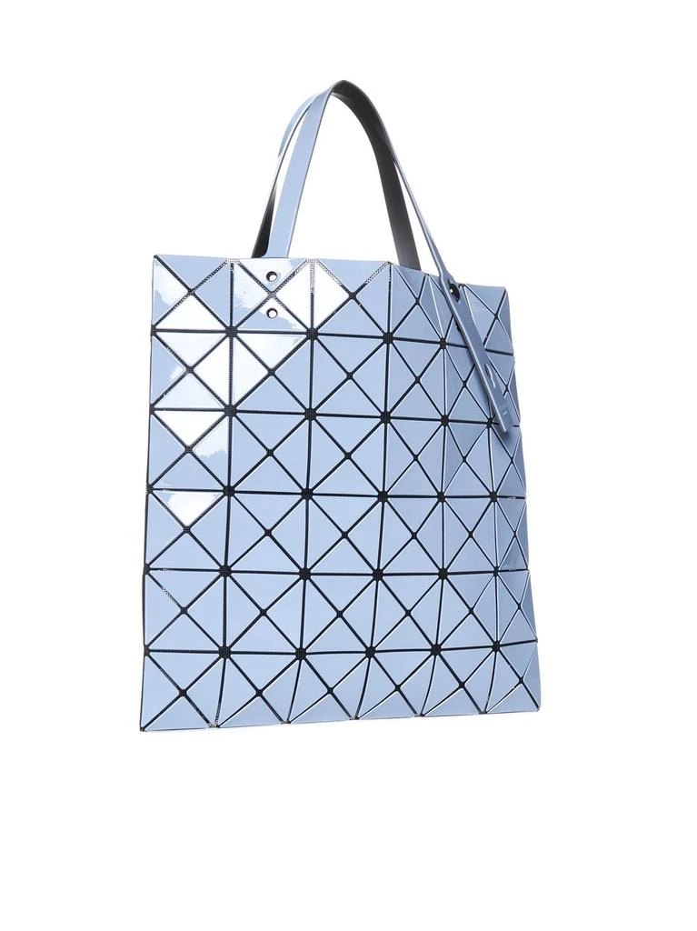 商品Issey Miyake|Bao Bao Issey Miyake Lucent Geometric Panelled Tote Bag,价格¥3639,第2张图片详细描述