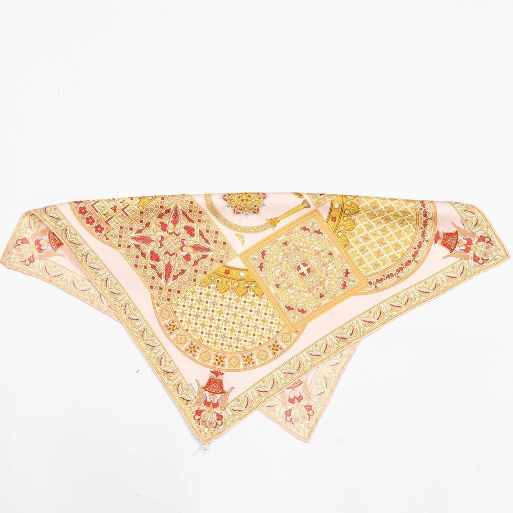 商品[二手商品] Hermes|Handkerchief,价格¥3312,第1张图片