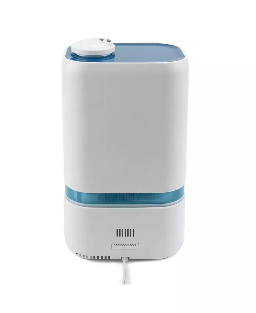 Smart Ultrasonic Cool Mist Humidifier 商品