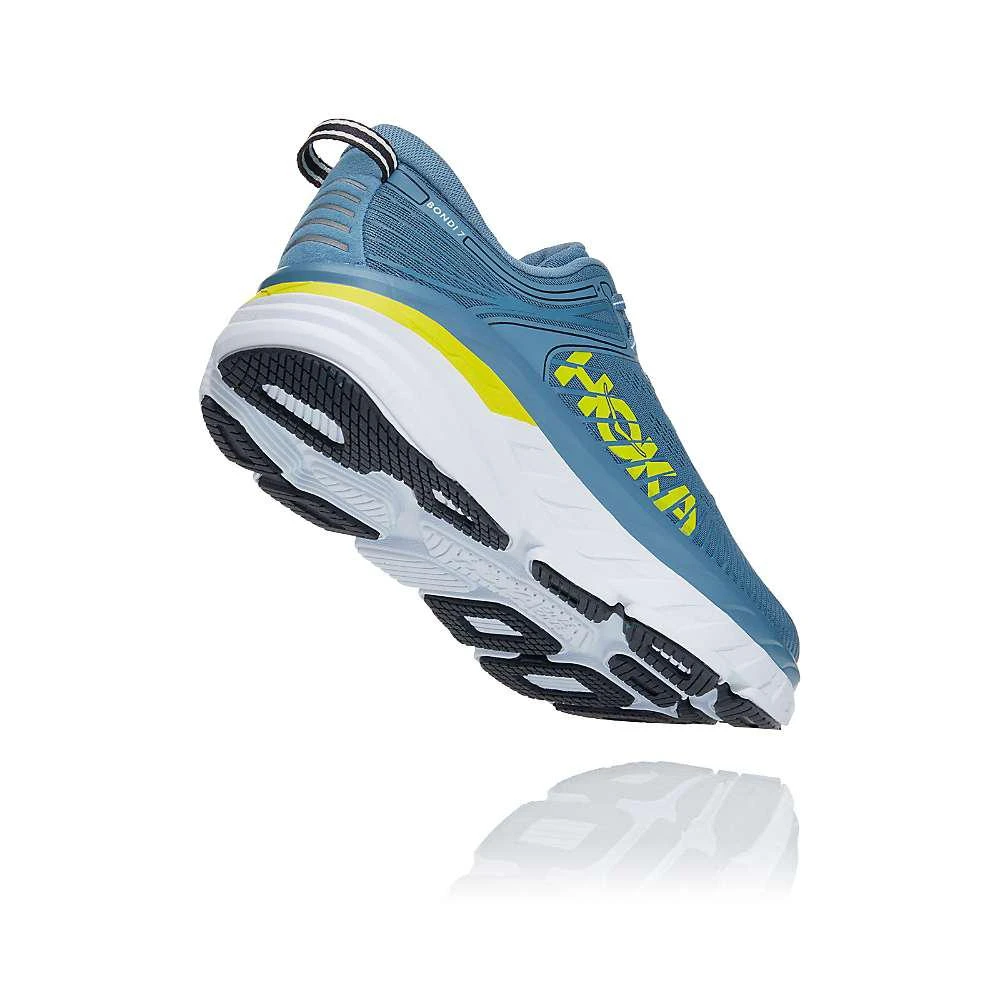 Hoka One One Men's Bondi 7 Shoe 商品