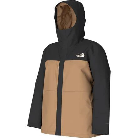 商品The North Face|Freedom Plus Insulated Jacket - Women's,价格¥1836,第2张图片详细描述