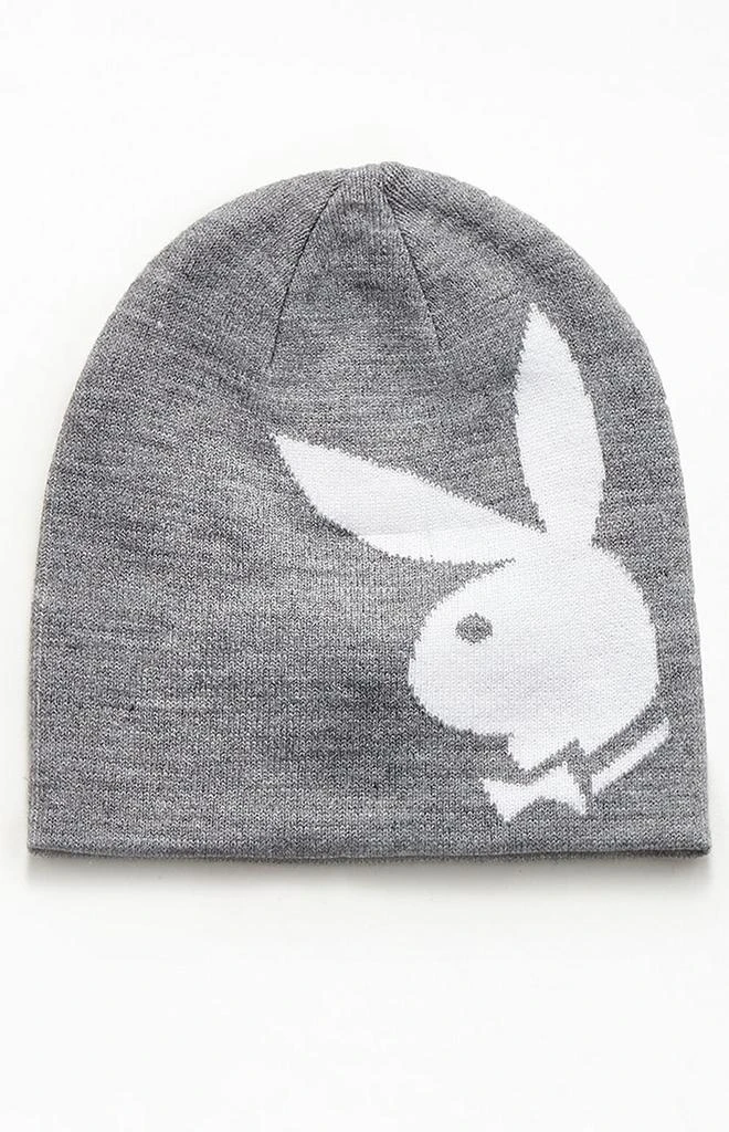 商品Playboy|By PacSun Tilted Beanie,价格¥149,第1张图片