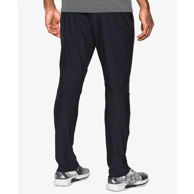 商品Under Armour|Men's Threadborne Performance Pants,价格¥669,第2张图片详细描述