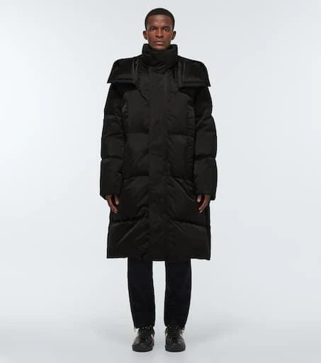 商品Moncler|6 Moncler 1017 ALYX 9SM Prunus派克大衣,价格¥22282,第2张图片详细描述