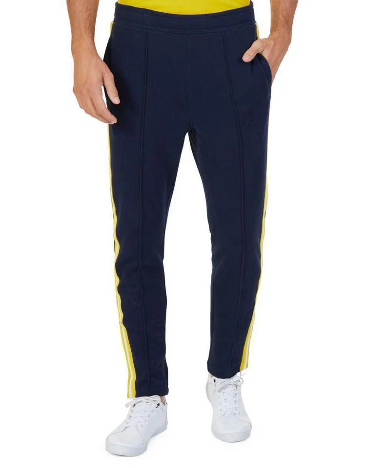 商品Nautica|The Lil Yachty Collection by Nautica Classic Fit Track Pants,价格¥509,第2张图片详细描述