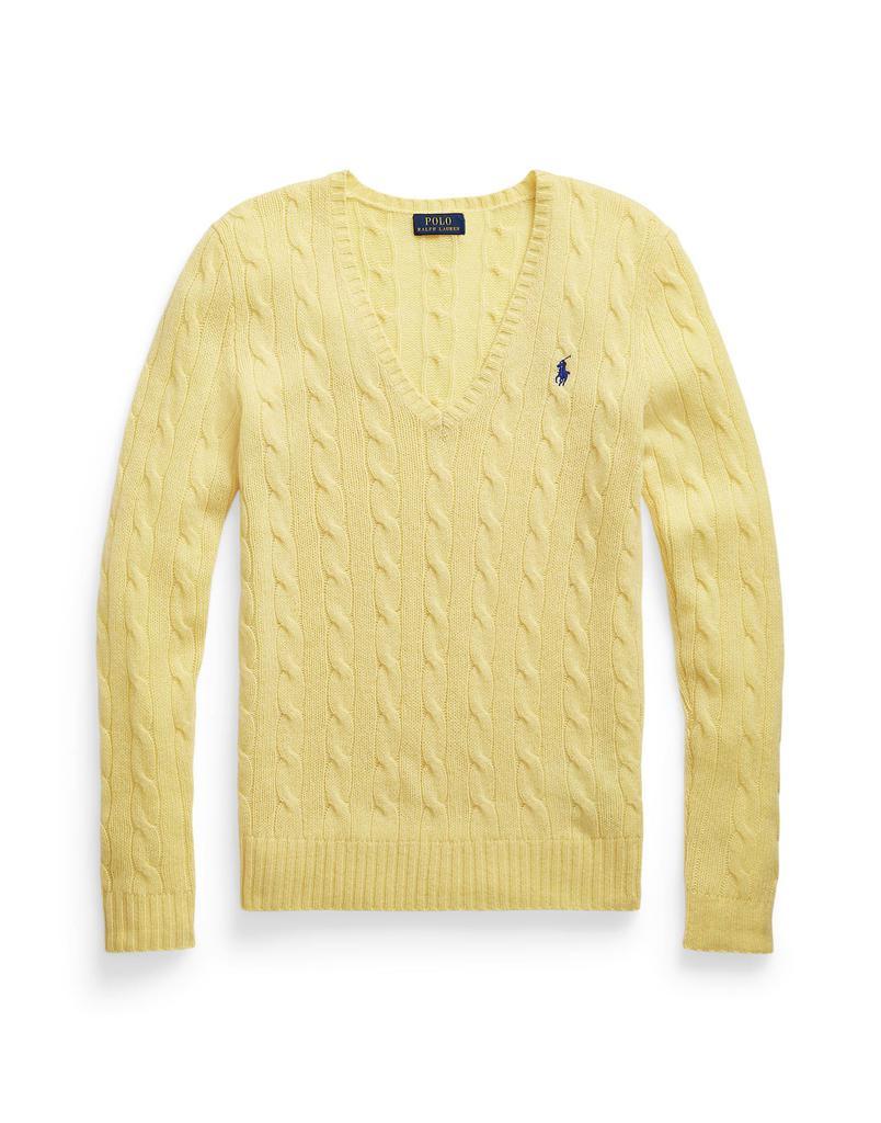 商品Ralph Lauren|Sweater,价格¥1145,第1张图片