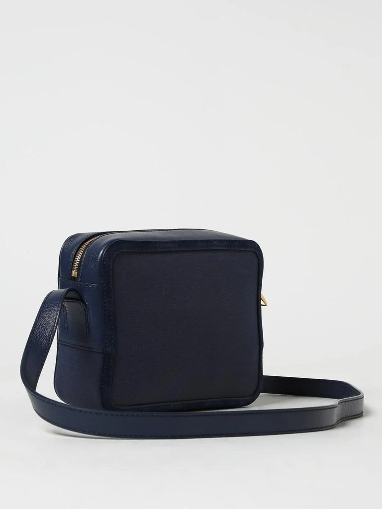 商品Bally|Bally bag in canvas and suede,价格¥3553,第2张图片详细描述