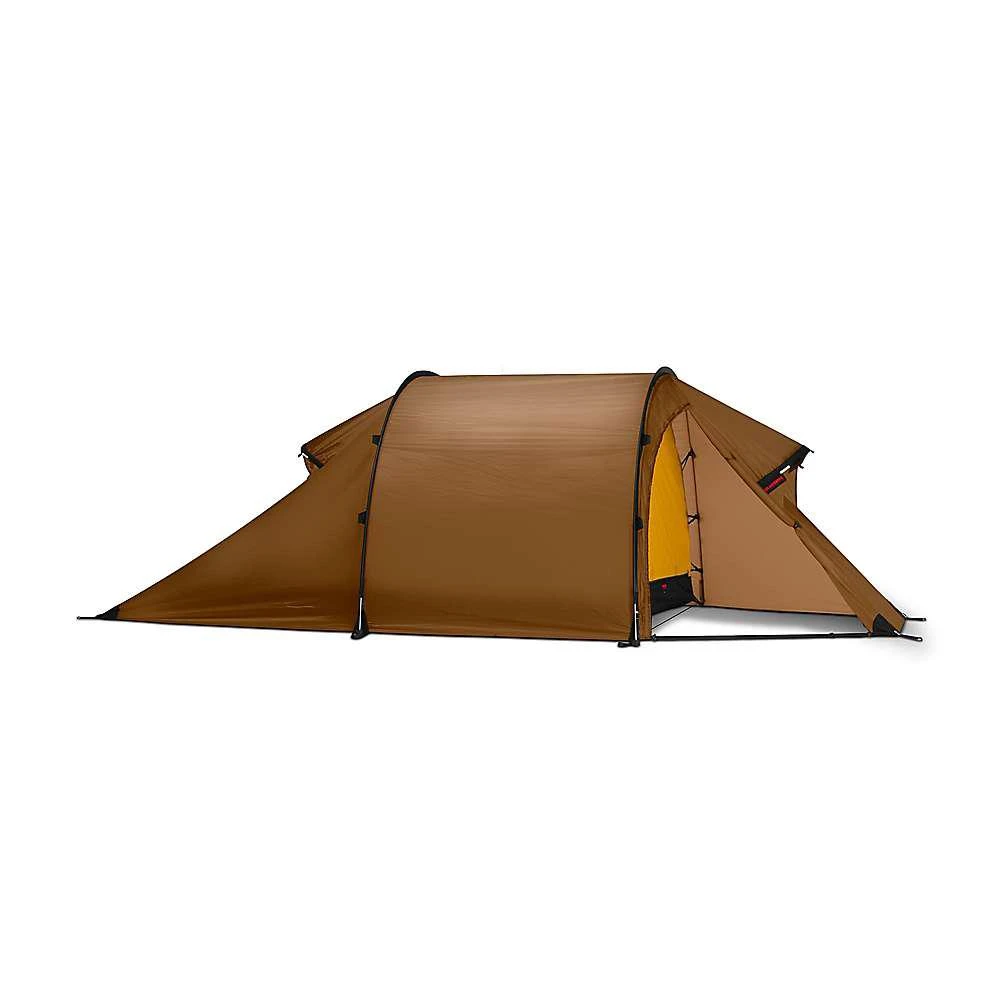 商品Hilleberg|Hilleberg Nammatj 3 Person Tent,价格¥7122,第4张图片详细描述