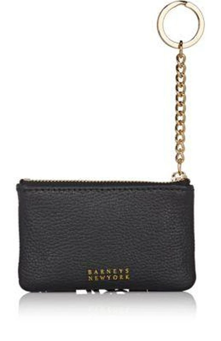 商品Barneys New York|Alexa Coin-Purse Key Chain,价格¥174,第3张图片详细描述