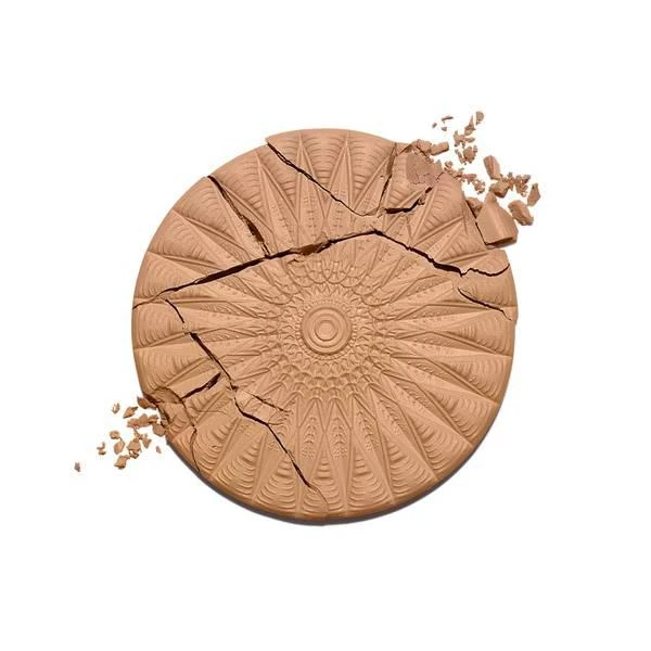 商品Chantecaille|Chantecaille Flower Power Perfect Blur Finishing Powder - Medium-Dark 8g,价格¥478,第2张图片详细描述