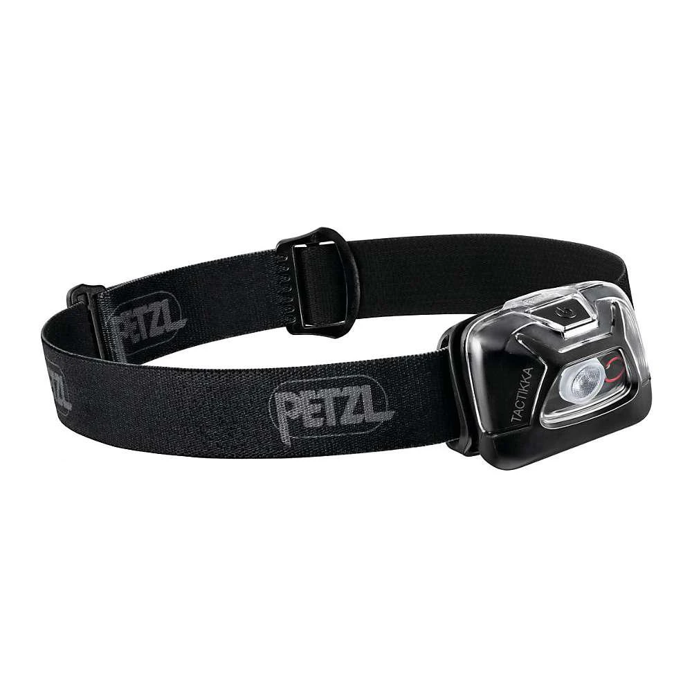 商品Petzl|Petzl Tactikka Headlamp,价格¥186,第1张图片