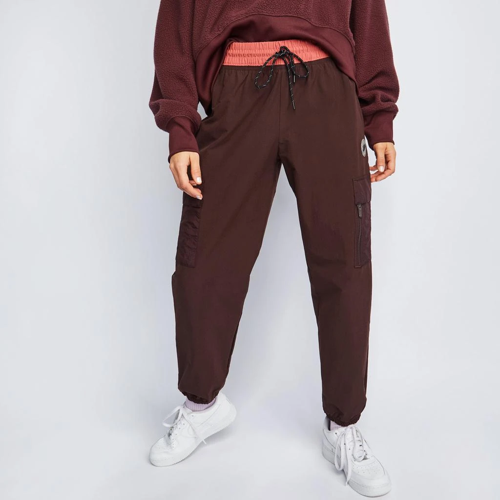 商品NIKE|Nike Essentials - Women Pants,价格¥752,第1张图片