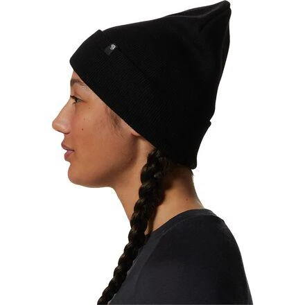 商品Mountain Hardwear|Everyones Favorite Beanie,价格¥245,第3张图片详细描述