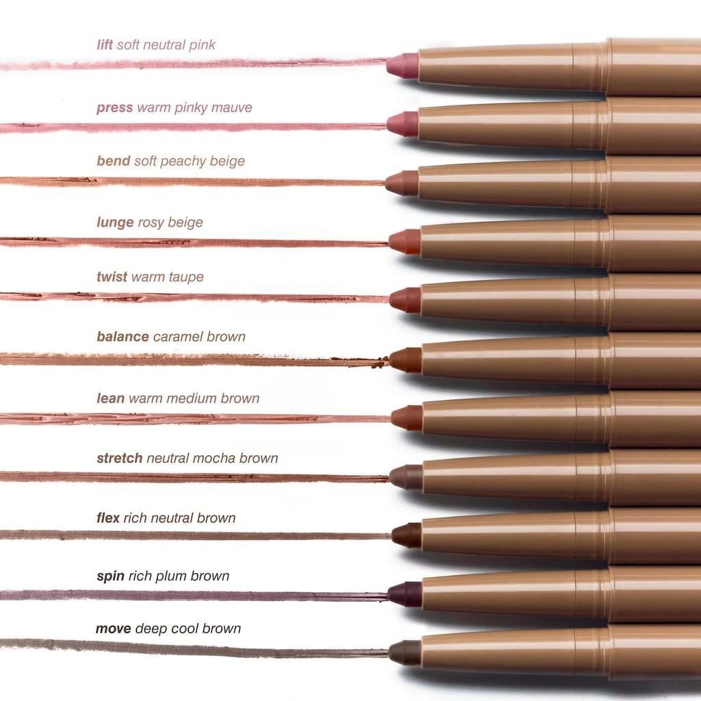 商品Rhode|Peptide Lip Shape Contouring Lip Shaper,价格¥184,第3张图片详细描述