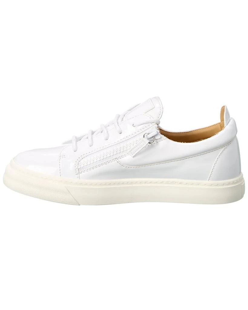 商品Giuseppe Zanotti|Giuseppe Zanotti Cantadora Sneaker,价格¥1991,第2张图片详细描述