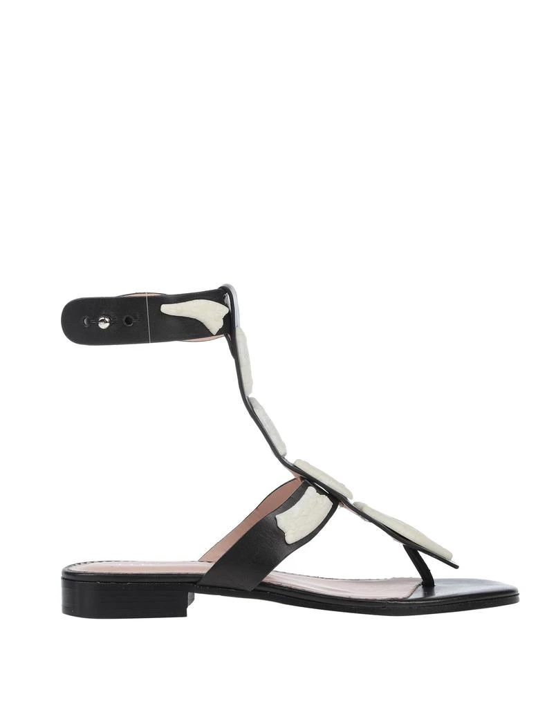 商品RED Valentino|Flip flops,价格¥1625,第1张图片