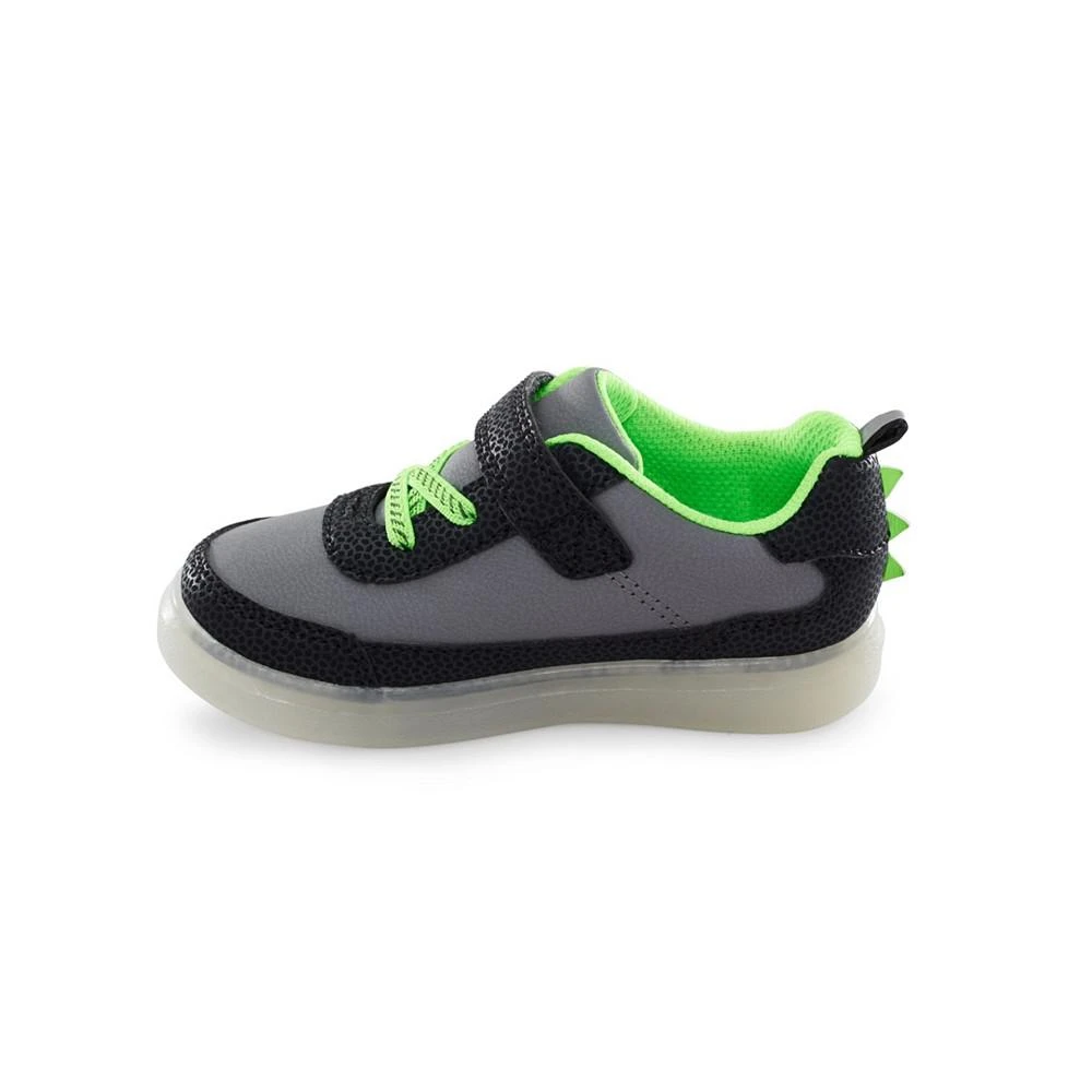 商品Stride Rite|Toddler Boys Beast Sneakers,价格¥337,第3张图片详细描述