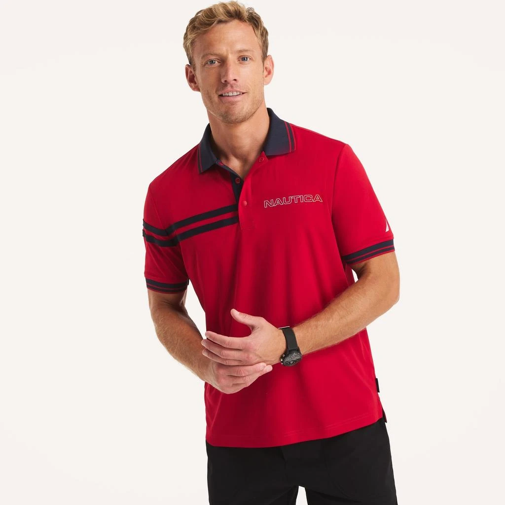 Mens Navtech Classic Fit Polo 商品