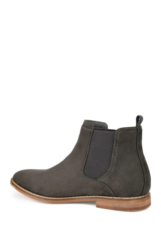 商品Vance Co.|Marshall Chelsea Boot - Wide Width Available,价格¥287,第2张图片详细描述