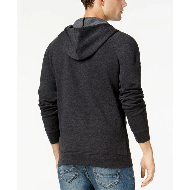 商品American Rag|Men's Patch Hoodie, Created for Macy's,价格¥153,第2张图片详细描述