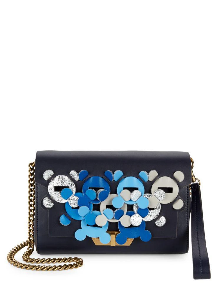 商品Anya Hindmarch|Bathurst Crossbody Bag,价格¥3067,第1张图片
