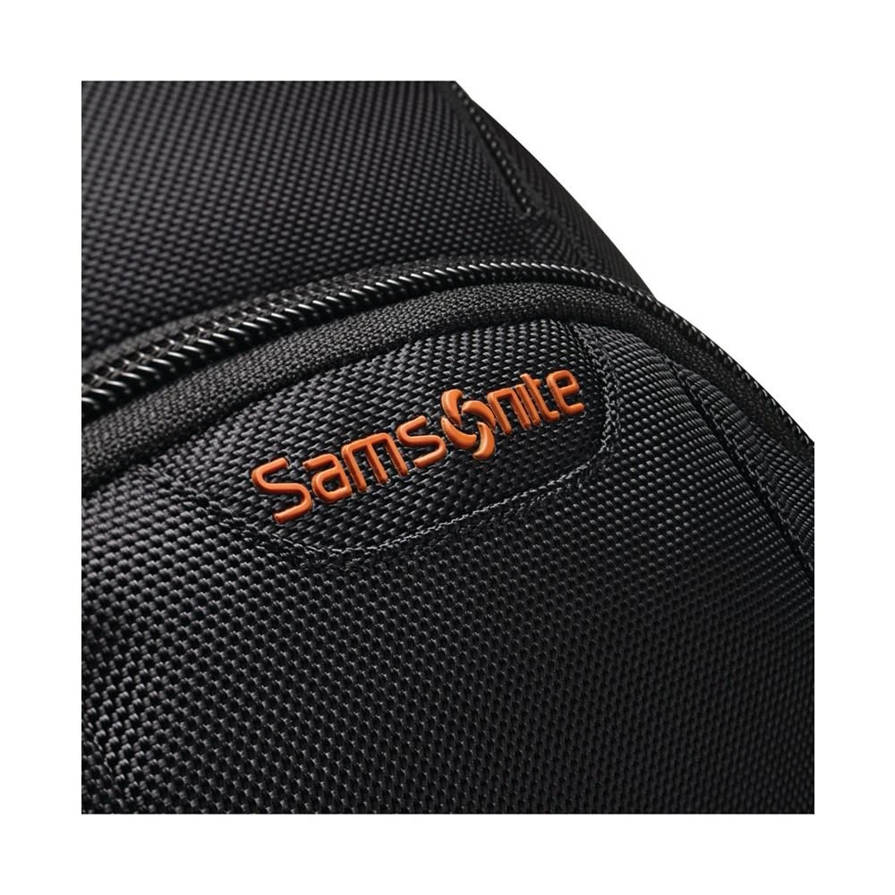 商品Samsonite|Tectonic 2 Large Backpack,价格¥846,第4张图片详细描述