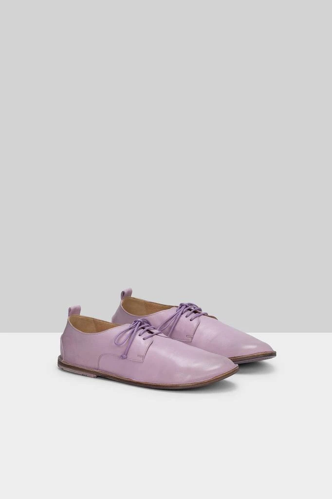 商品Marsèll|Strasacco Derby Shoes,价格¥2134,第3张图片详细描述