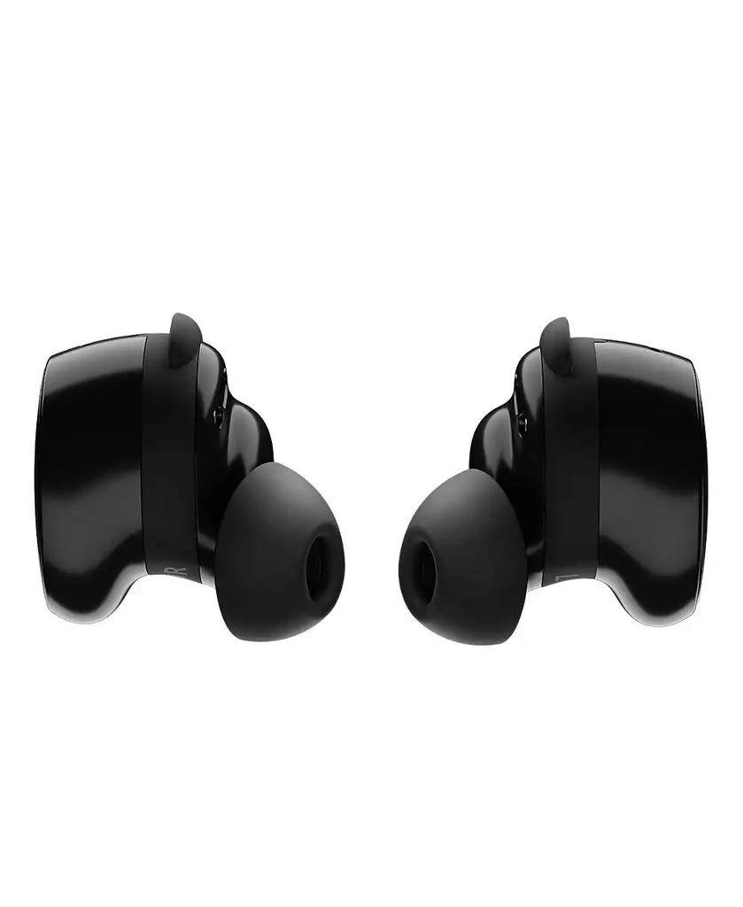 商品Bose|QuietComfort Noise Cancelling Earbuds - 2024,价格¥1381,第5张图片详细描述