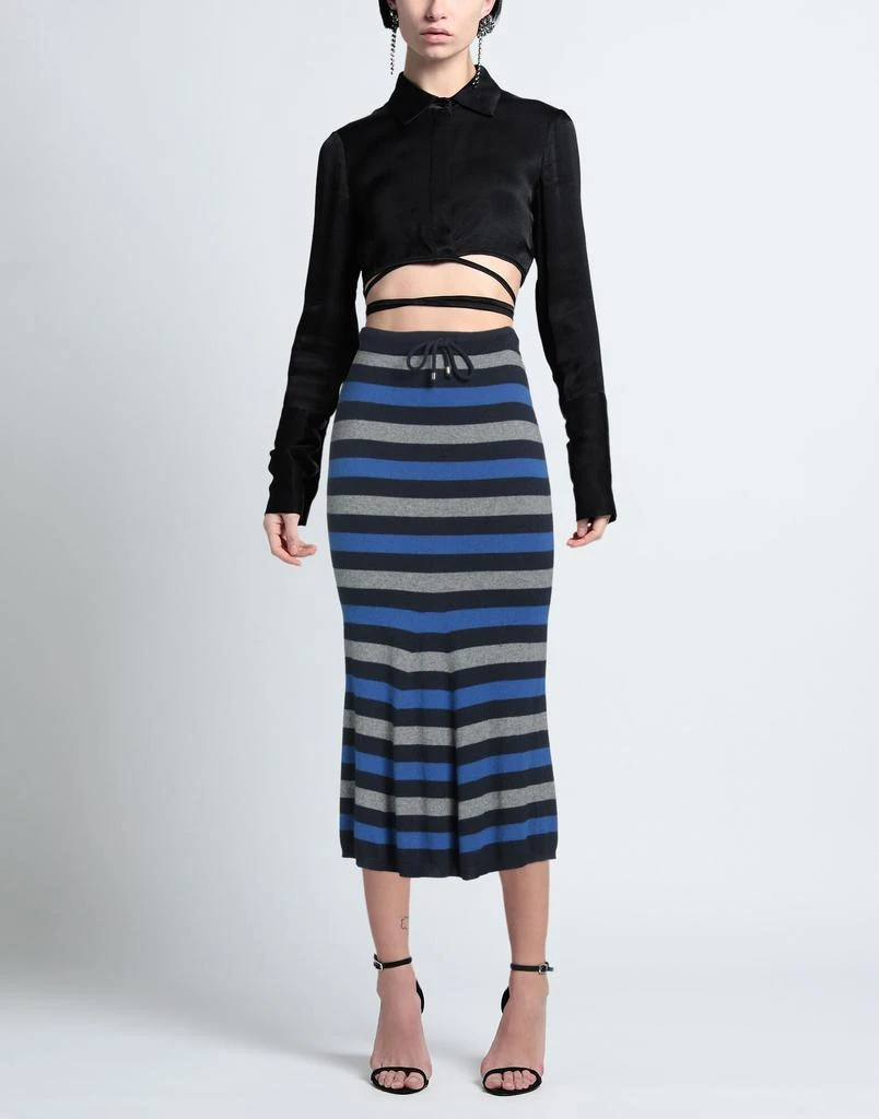 商品TWINSET|Maxi Skirts,价格¥609,第2张图片详细描述