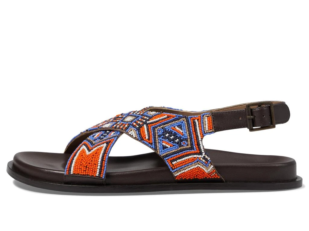 商品Free People|Mali Beaded Sandal,价格¥448,第4张图片详细描述