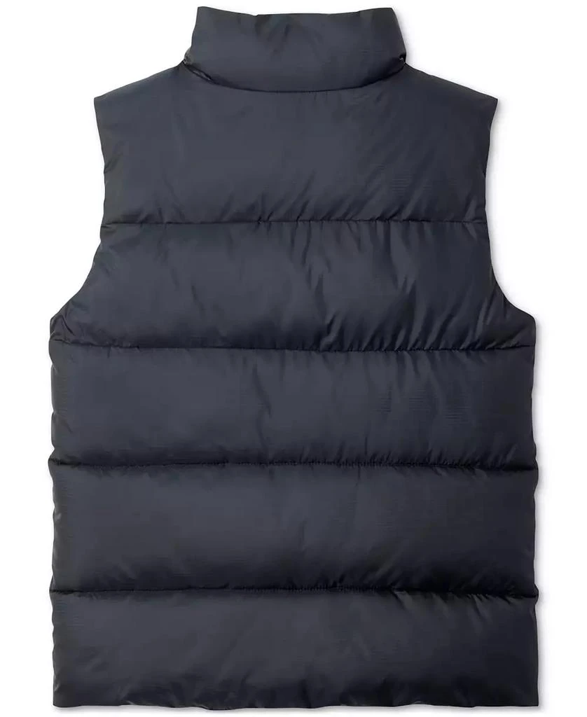 商品Columbia|Big Boys Puffect™ Quilted Water-Resistant Puffer Jacket,价格¥415,第2张图片详细描述