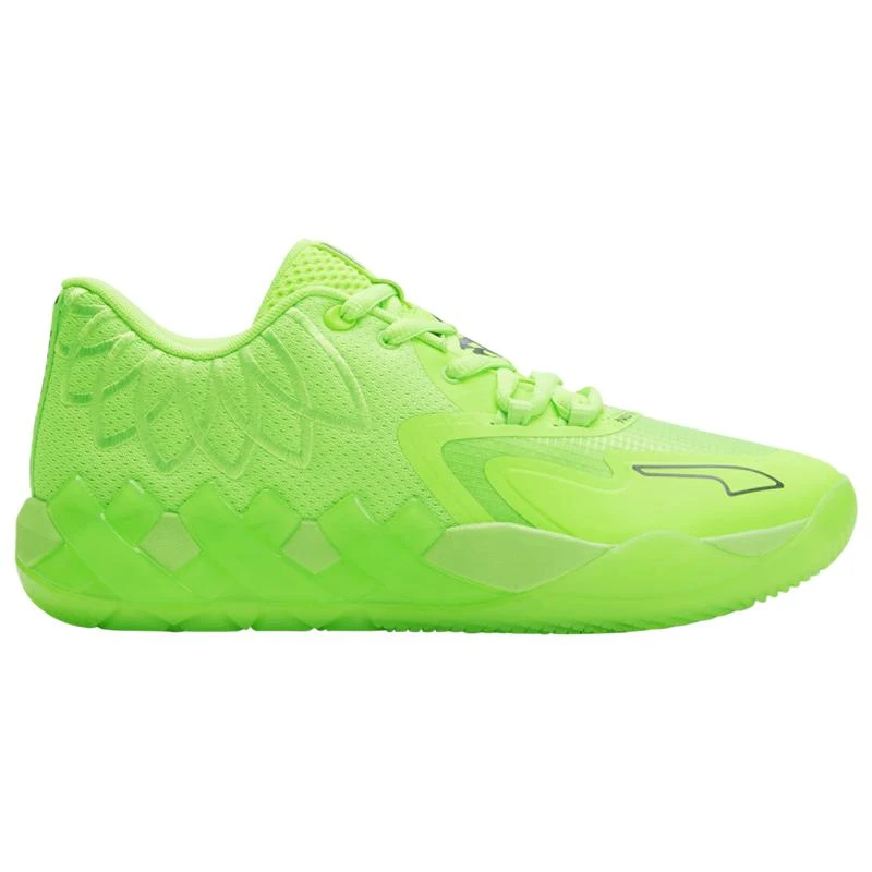 商品Puma|PUMA MB.01 Lo Volt - Men's,价格¥607,第1张图片