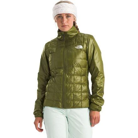ThermoBall Eco Snow Triclimate Jacket - Women's 商品