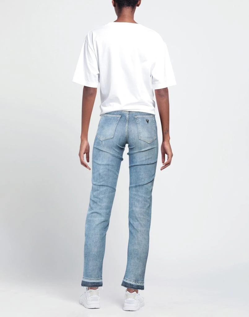 商品GUESS|Denim pants,价格¥286,第3张图片详细描述