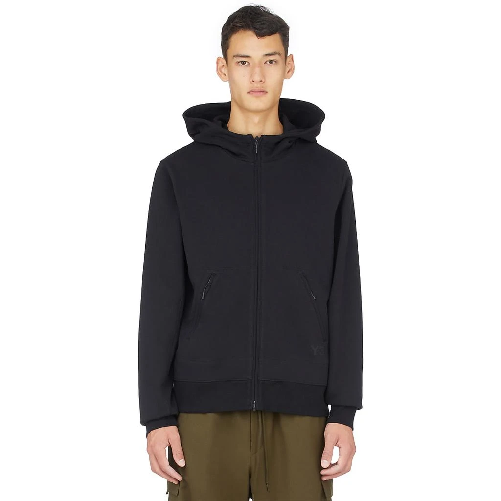 商品Y-3|Classic Terry Utility Hoodie,价格¥2051,第1张图片