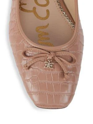 商品Sam Edelman|Jillie Ballet Flats,价格¥320,第4张图片详细描述