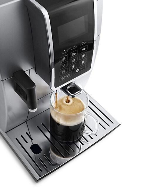 商品De'Longhi|Dinamica Latte AUTO Espresso Machine,价格¥10289,第6张图片详细描述