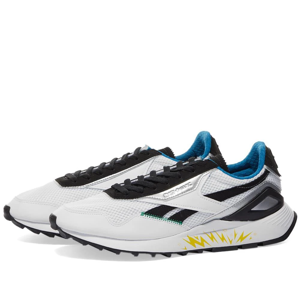 商品Reebok|Reebok x Flintstones x Jetsons Cl Legacy Az,价格¥442,第1张图片